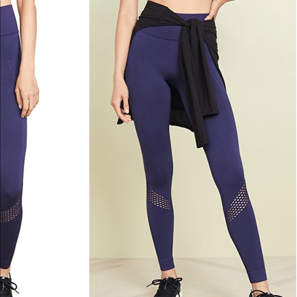 2 Piece seamless work out set - Picture 9 of 15